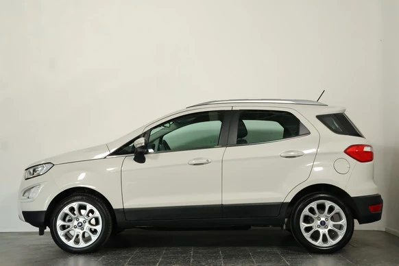 Ford EcoSport - Afbeelding 27 van 27