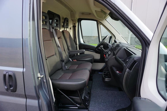Citroën Jumper - Afbeelding 7 van 30