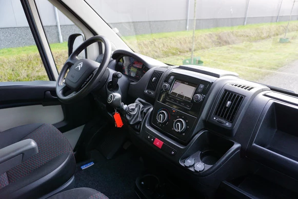 Citroën Jumper - Afbeelding 8 van 30