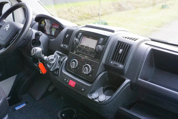 Citroën Jumper - Afbeelding 10 van 30