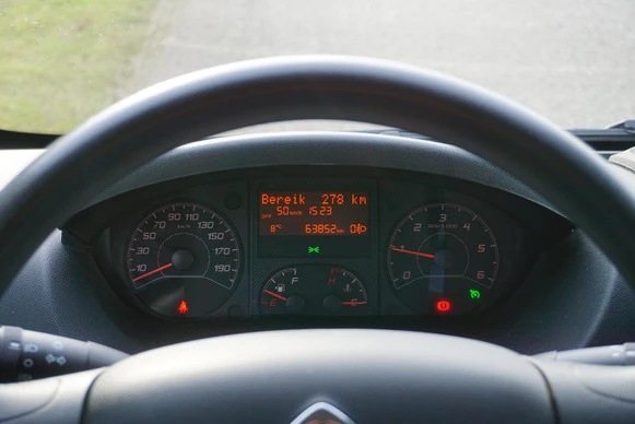 Citroën Jumper - Afbeelding 11 van 30