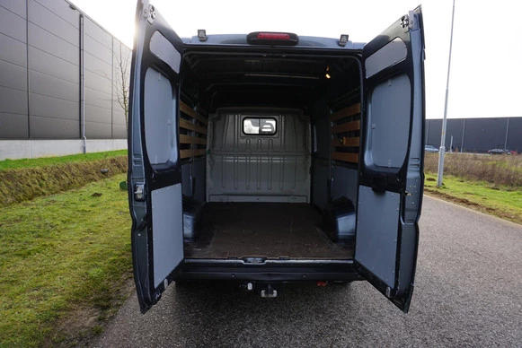 Citroën Jumper - Afbeelding 12 van 30