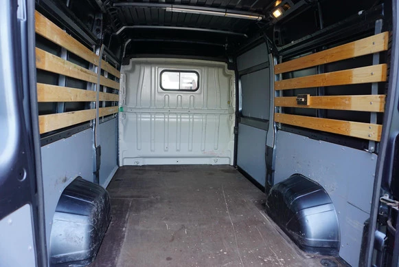 Citroën Jumper - Afbeelding 13 van 30