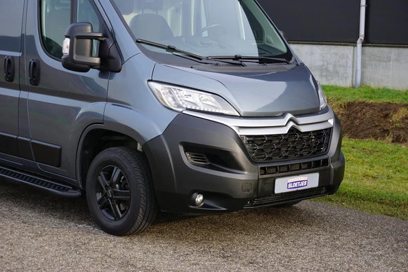 Citroën Jumper - Afbeelding 16 van 30