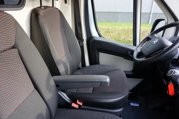 Citroën Jumper - Afbeelding 17 van 30