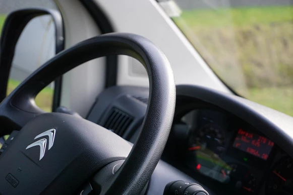 Citroën Jumper - Afbeelding 19 van 30