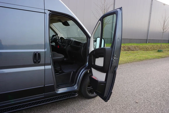 Citroën Jumper - Afbeelding 20 van 30