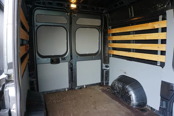 Citroën Jumper - Afbeelding 21 van 30