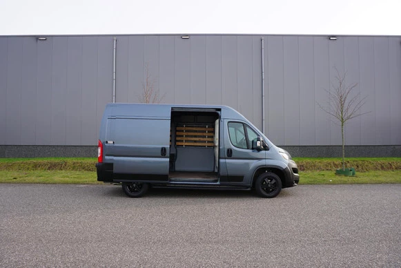 Citroën Jumper - Afbeelding 22 van 30