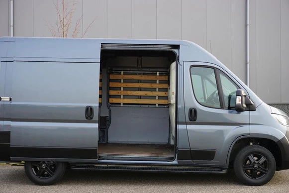 Citroën Jumper - Afbeelding 23 van 30