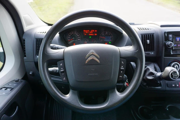 Citroën Jumper - Afbeelding 24 van 30