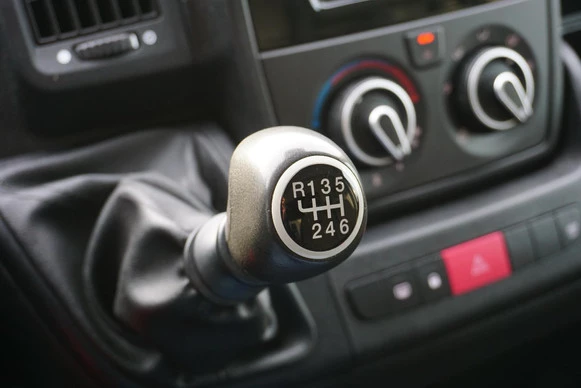 Citroën Jumper - Afbeelding 30 van 30