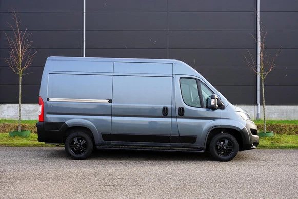 Citroën Jumper - Afbeelding 2 van 30