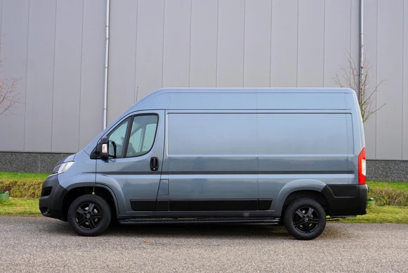 Citroën Jumper - Afbeelding 5 van 30