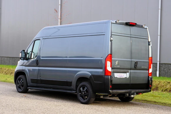 Citroën Jumper - Afbeelding 6 van 30