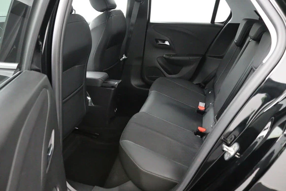 Opel Corsa-e - Afbeelding 11 van 30