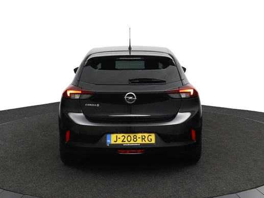 Opel Corsa-e - Afbeelding 16 van 30