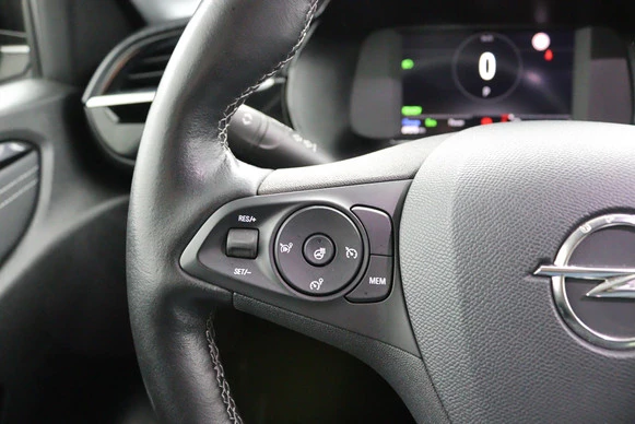 Opel Corsa-e - Afbeelding 17 van 30