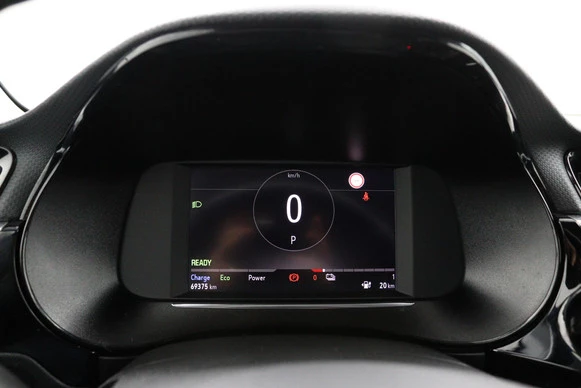 Opel Corsa-e - Afbeelding 18 van 30