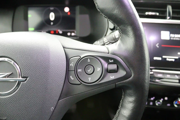 Opel Corsa-e - Afbeelding 19 van 30