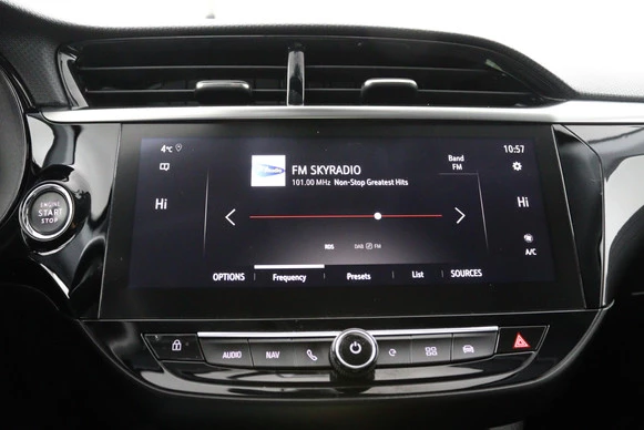 Opel Corsa-e - Afbeelding 22 van 30