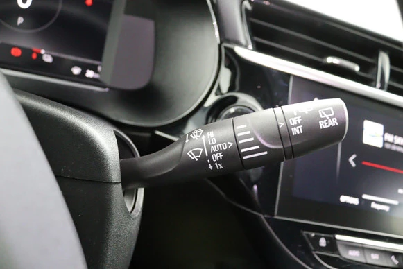 Opel Corsa-e - Afbeelding 25 van 30