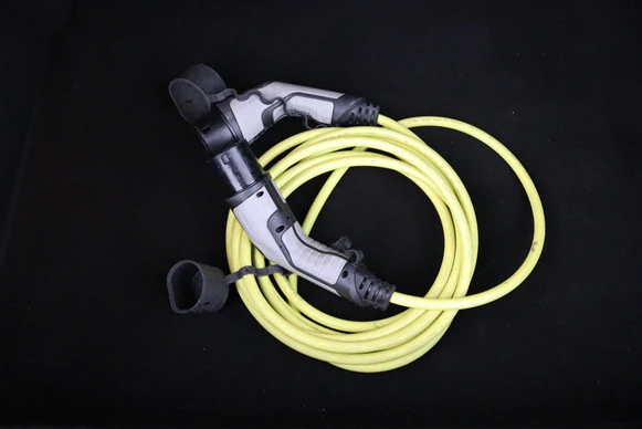 Opel Corsa-e - Afbeelding 27 van 30