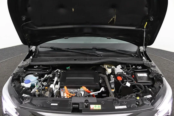 Opel Corsa-e - Afbeelding 28 van 30