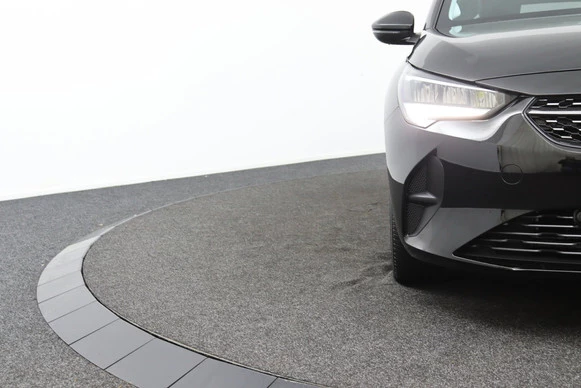 Opel Corsa-e - Afbeelding 29 van 30