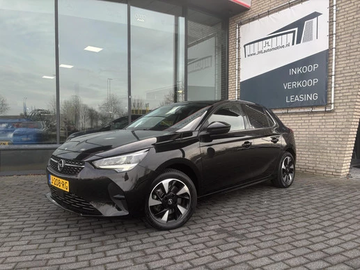 Opel Corsa-e - Afbeelding 1 van 30