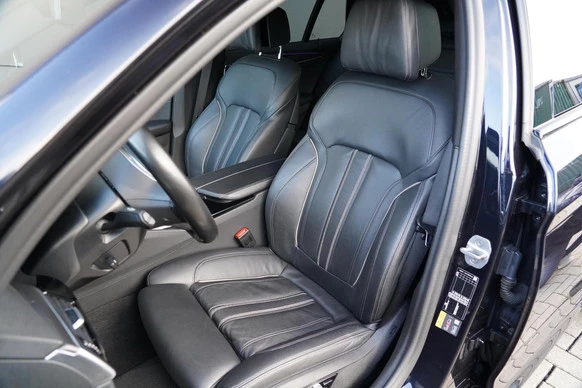 BMW 5 Serie - Afbeelding 3 van 30