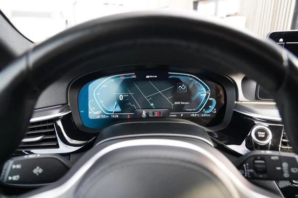 BMW 5 Serie - Afbeelding 5 van 30