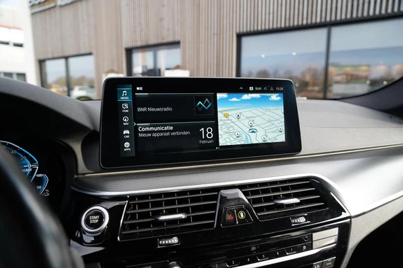 BMW 5 Serie - Afbeelding 6 van 30