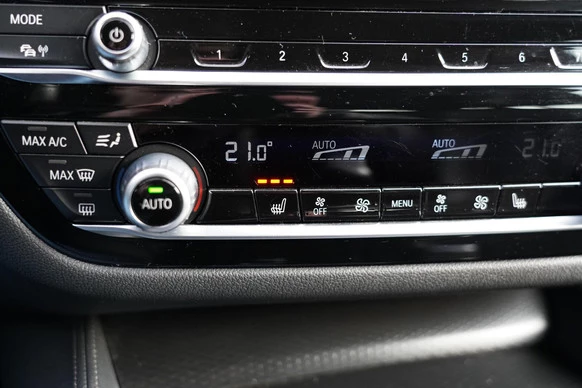 BMW 5 Serie - Afbeelding 19 van 30