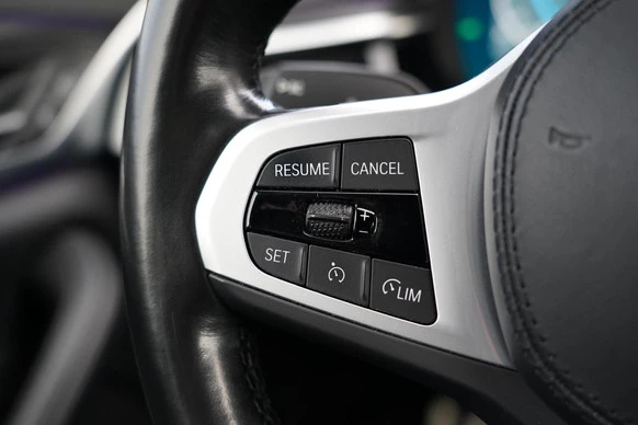 BMW 5 Serie - Afbeelding 21 van 30