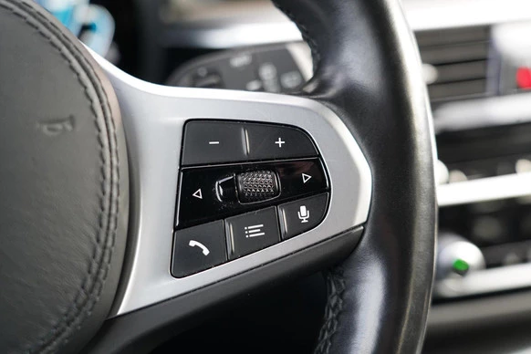 BMW 5 Serie - Afbeelding 22 van 30