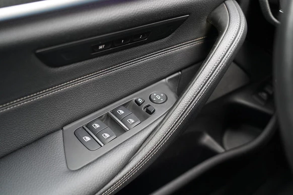 BMW 5 Serie - Afbeelding 24 van 30