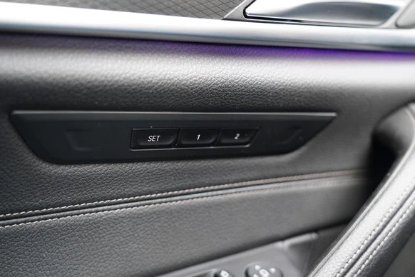 BMW 5 Serie - Afbeelding 25 van 30