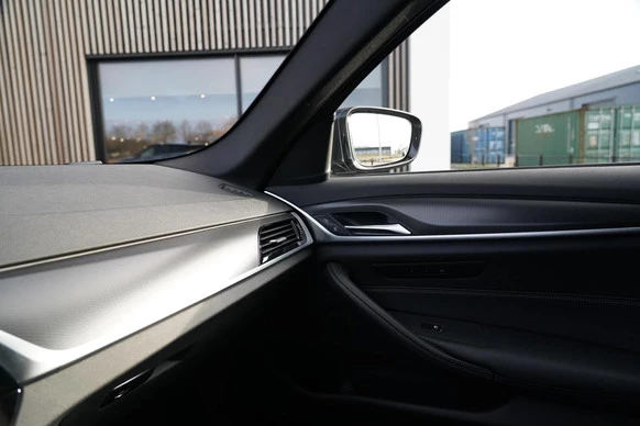 BMW 5 Serie - Afbeelding 26 van 30