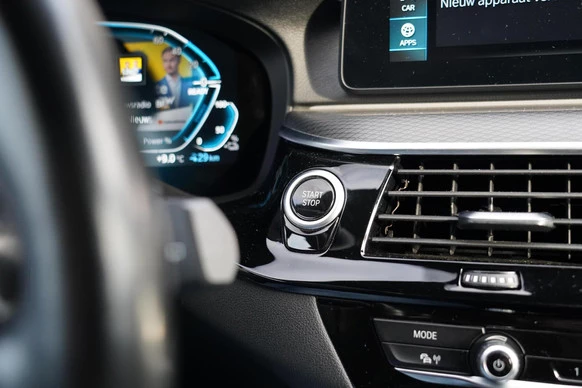 BMW 5 Serie - Afbeelding 27 van 30