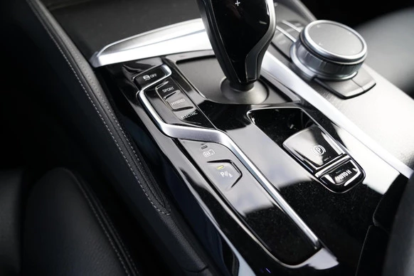 BMW 5 Serie - Afbeelding 29 van 30