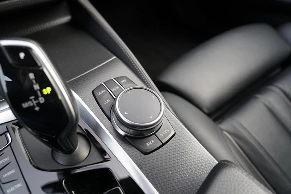 BMW 5 Serie - Afbeelding 30 van 30