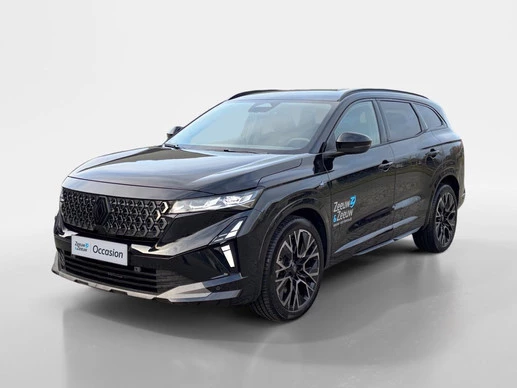 Renault Espace - Afbeelding 1 van 30