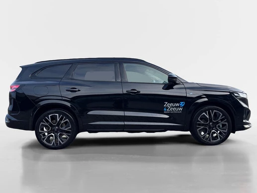 Renault Espace - Afbeelding 4 van 30