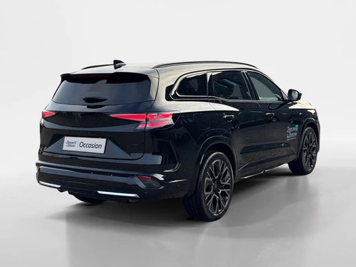 Renault Espace - Afbeelding 5 van 30