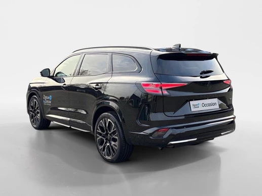 Renault Espace - Afbeelding 6 van 30