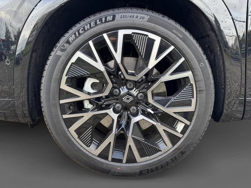 Renault Espace - Afbeelding 8 van 30