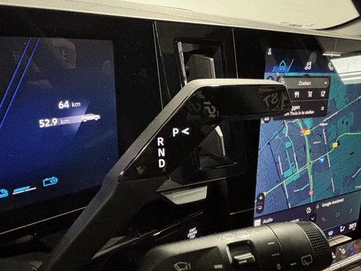 Renault Espace - Afbeelding 26 van 30