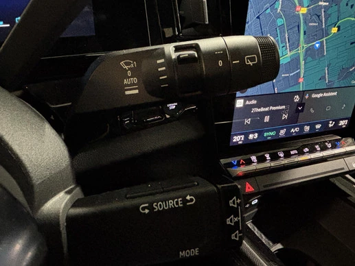 Renault Espace - Afbeelding 27 van 30