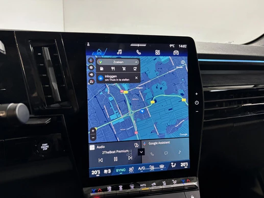 Renault Espace - Afbeelding 29 van 30